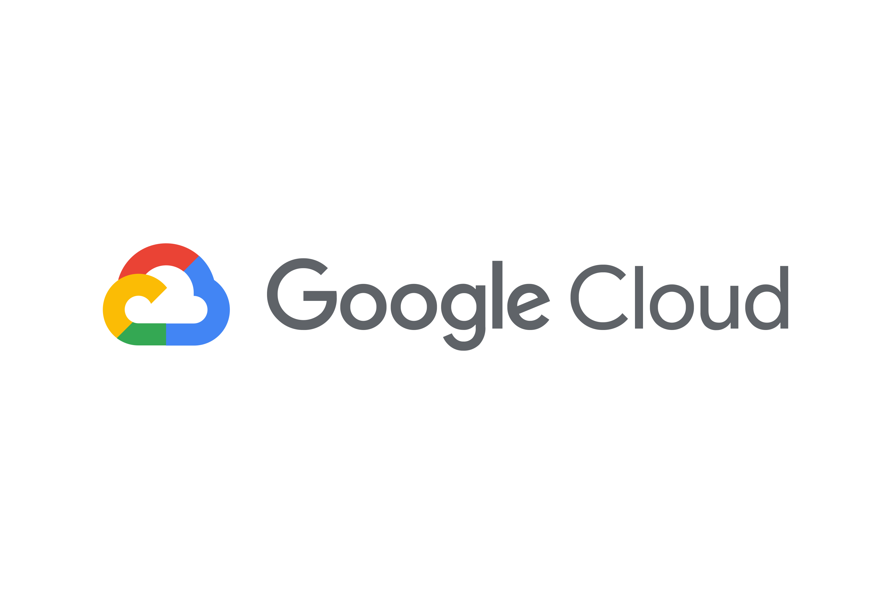 Google Cloud Platform